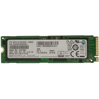 Samsung  PM961  128GB (M.2 2280 / Inter face PCIe gen3 /  Read Speed up to 2800MB/s)
